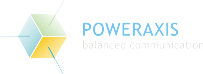poweraxis logo