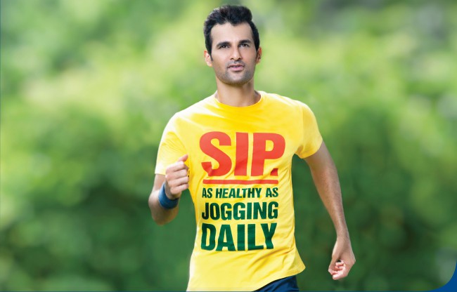 Invest in Mutual Funds through SIP for your Financial Health