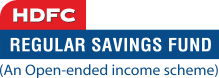 HDFC Regular Savings Fund logo