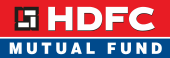 HDFC Mutual Fund logo