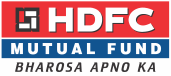 HDFC Mutual Fund logo