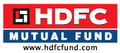 hdfc mutual fund logo